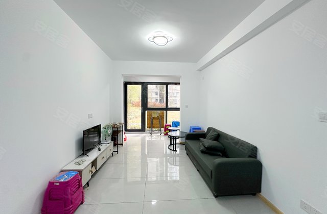 中建岳前雅居2室1厅60㎡86万二手房图片