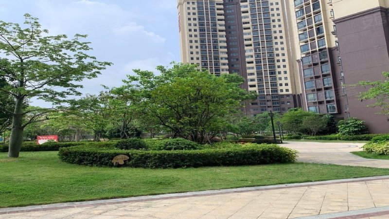 一城悦府,育才北四路1号-惠州一城悦府二手房,租房,房价-惠州安居客