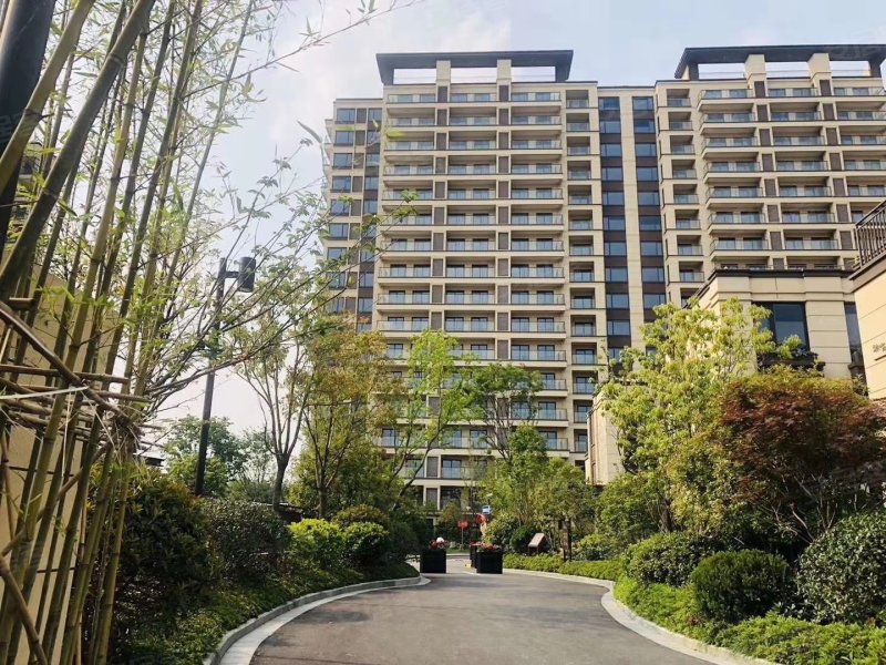 禹洲天境璞悦,金碧路1188弄-上海禹洲天境璞悦二手房,租房,房价-上海