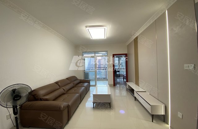 地王大厦3室2厅91.55㎡33万二手房图片