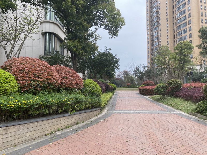 五矿万境水岸和苑