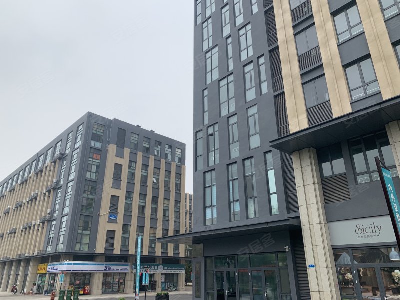 蓝山湾蓝寓,重庆中路631号-青岛蓝山湾蓝寓二手房,租房,房价-青岛安居