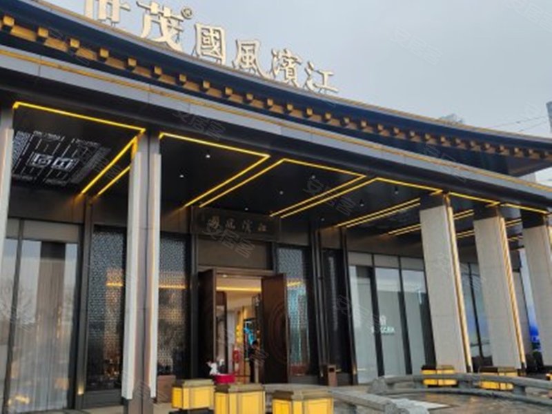 世茂国风滨江,华阳南路-佛山世茂国风滨江二手房,租房,房价-佛山安居