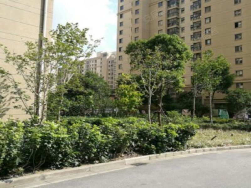 瑞和云庭壹街区 