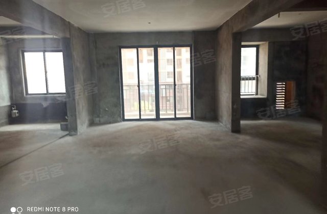 海西如意城3室2厅118㎡53万二手房图片