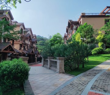 保利时代(别墅)