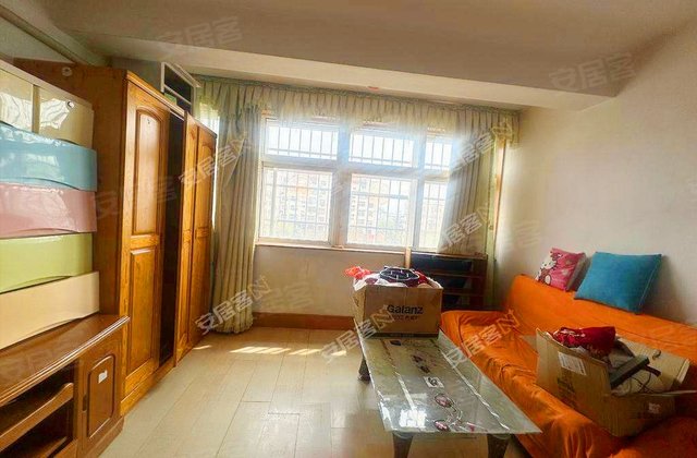 升平路小区1室1厅55㎡36万二手房图片