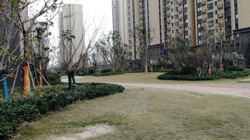 绿地城,郑密路,近南三环-郑州绿地城二手房,租房,房价-郑州安居客