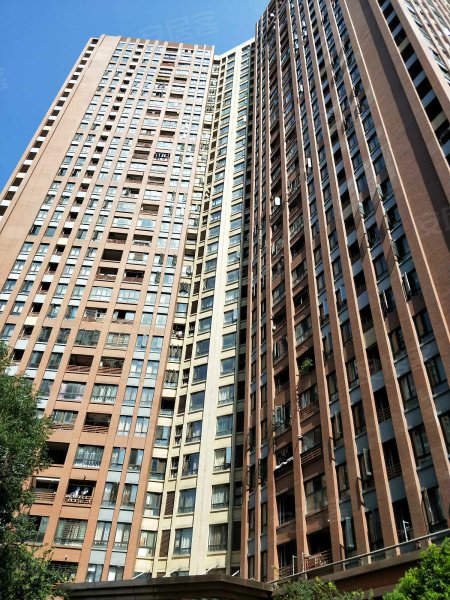 华润置地公馆,民主路624号-武汉华润置地公馆二手房,租房,房价-武汉