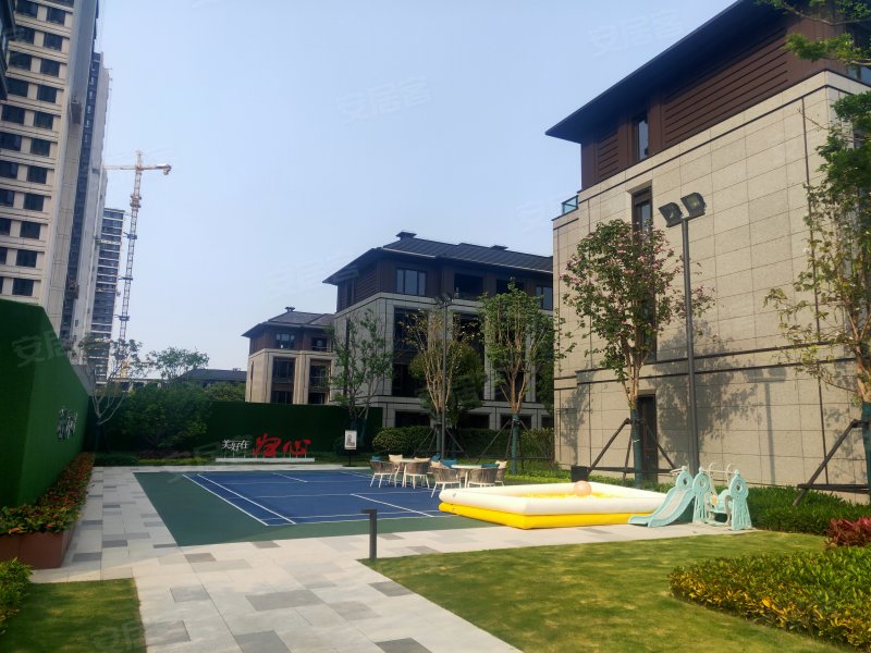 融创大同府,同集北路-厦门融创大同府二手房,租房,房价-厦门安居客