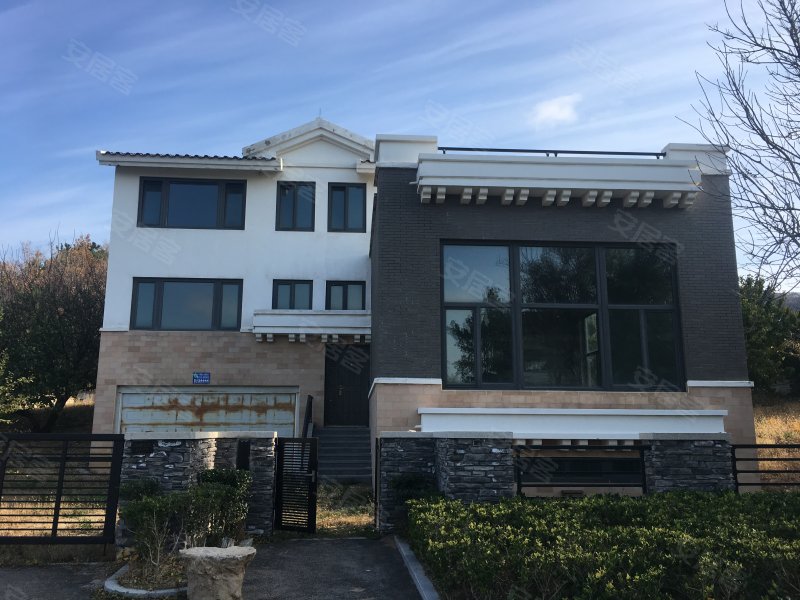 山海华府(别墅),义和路-威海山海华府(别墅)二手房,租房,房价-威海