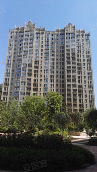 海德堡park,南三环东段2699号-西安海德堡park二手房,租房,房价-西安