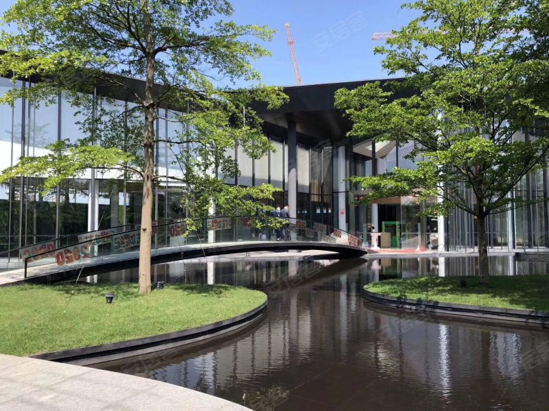 保利花城纪(别墅),灌村路-广州保利花城纪(别墅)二手房,租房,房价