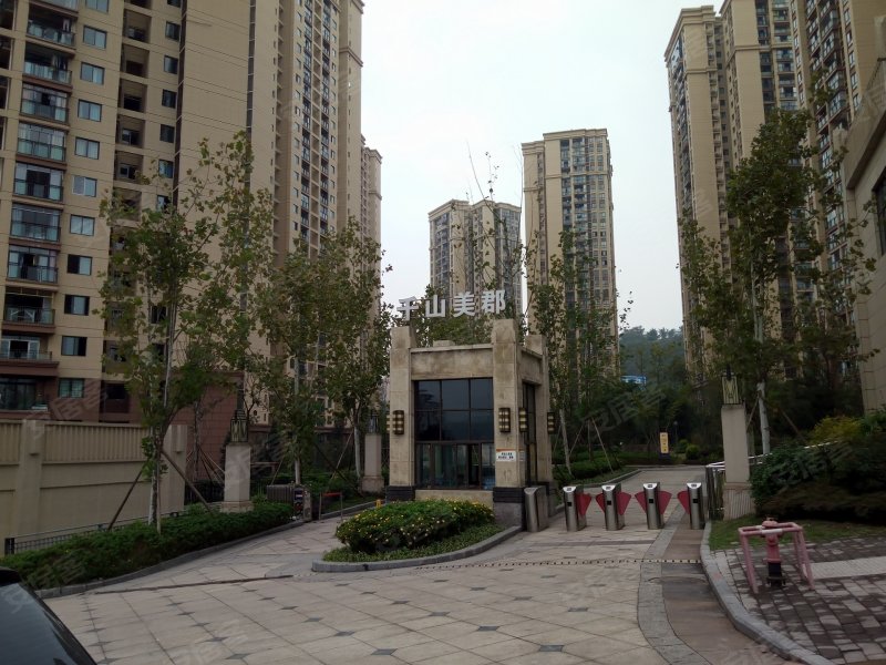 千山美郡,通惠大道19号-重庆千山美郡二手房,租房,房价-重庆安居客