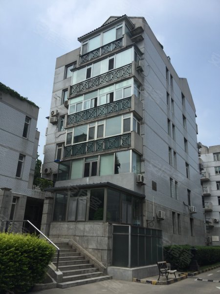 西钓鱼台庄园,西八里庄路-北京西钓鱼台庄园二手房,租房,房价-北京