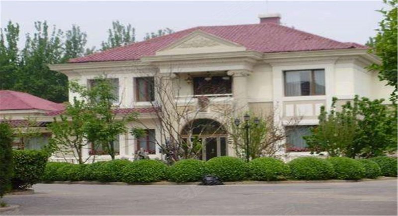 银湖别墅,首都机场路-北京银湖别墅二手房,租房,房价-北京安居客