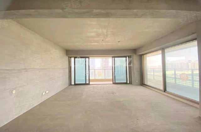 壹方中心4室3厅370.57㎡3735.3万二手房图片
