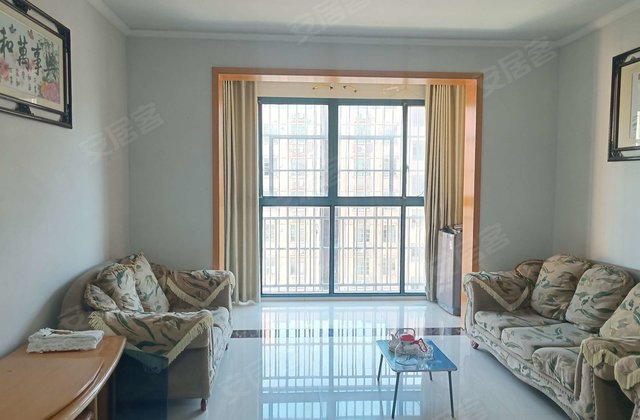 东津花园3室2厅99.8㎡46万二手房图片