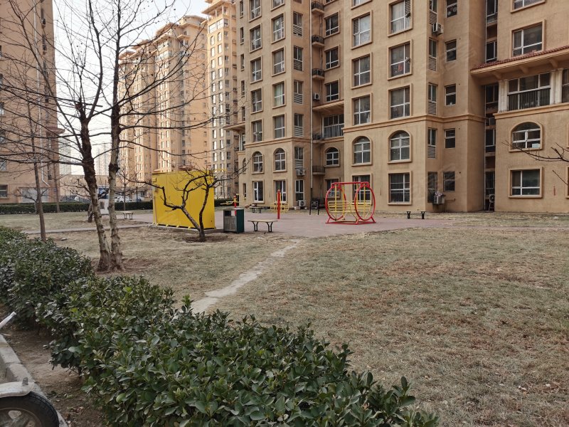 锦绣家园(香河)