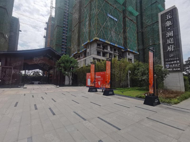 五象澜庭府臻苑,玉洞大道,近新平路-南宁五象澜庭府臻苑二手房,租房