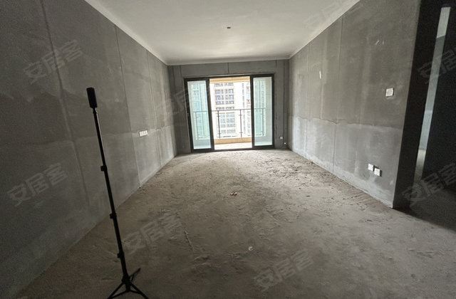 碧桂园天玺湾3室2厅119㎡58.8万二手房图片