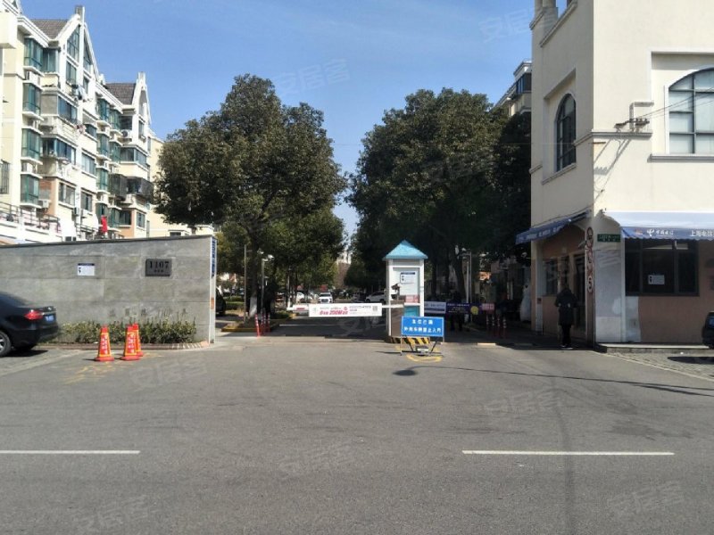 玉兰香苑(四期)