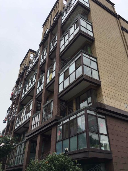 朗诗未来街区三期