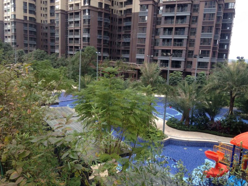 荣和千千树,佛子岭路11号-南宁荣和千千树二手房,租房,房价-南宁安居