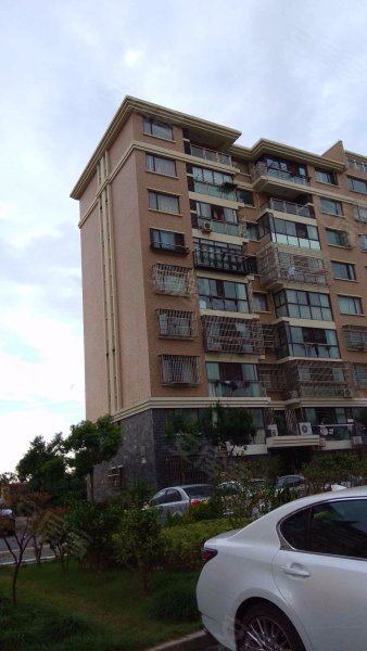 兴东佳苑(二期)