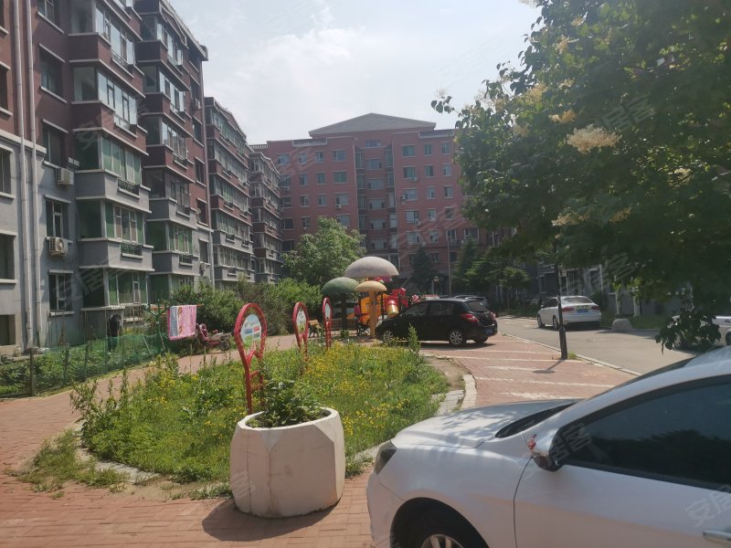 富豪花园,抚松路,近浑江街-长春富豪花园二手房,租房,房价-长春安居客