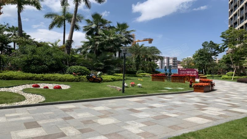 建华悦景台,北环路102号-阳江建华悦景台二手房,租房,房价-阳江安居客