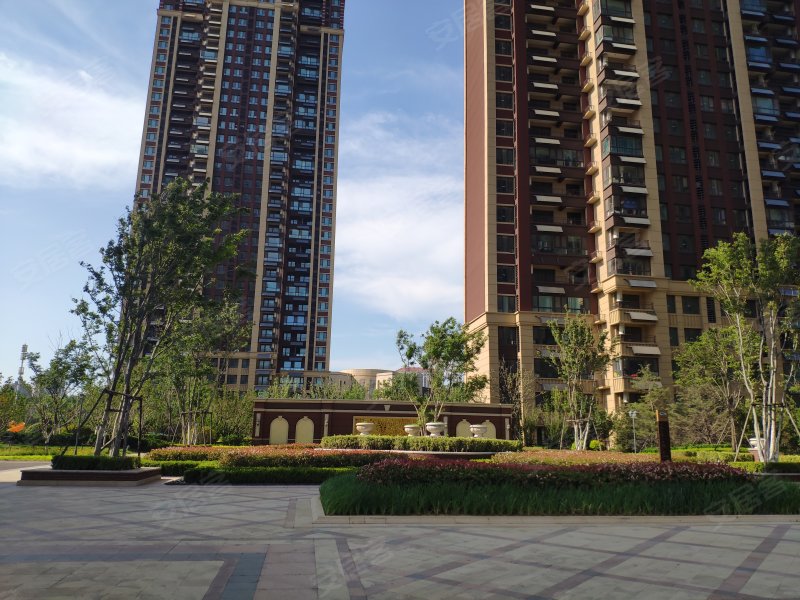 力高阳光海岸,滨海东路2016号-烟台力高阳光海岸二手房,租房,房价