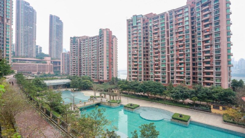 珊瑚水岸(二期)