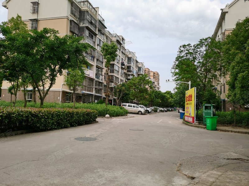 微山花园(北区)