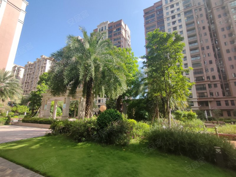 上东华府,玉亭路-汕头上东华府二手房,租房,房价-汕头安居客