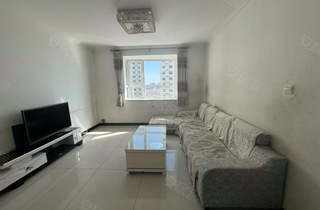 联合七号院2室2厅84.84㎡37万二手房图片