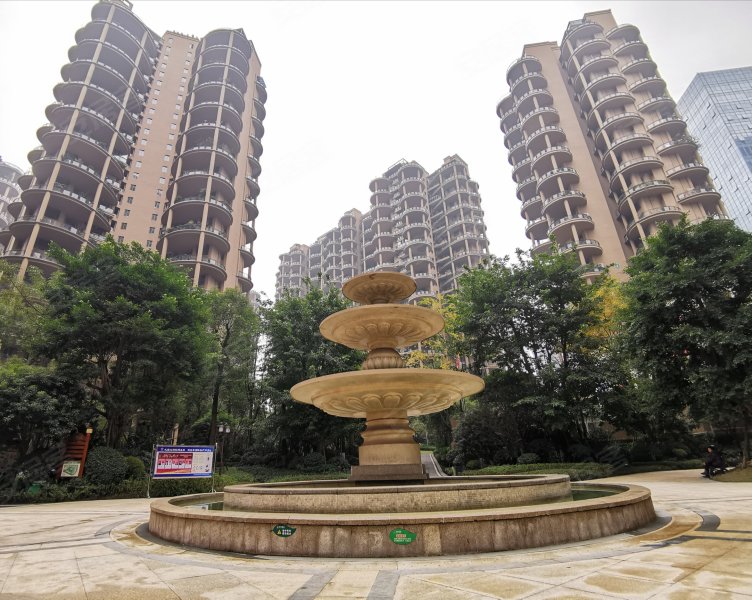 绿韵一期,酒城大道四段-泸州绿韵一期二手房,租房,房价-泸州安居客