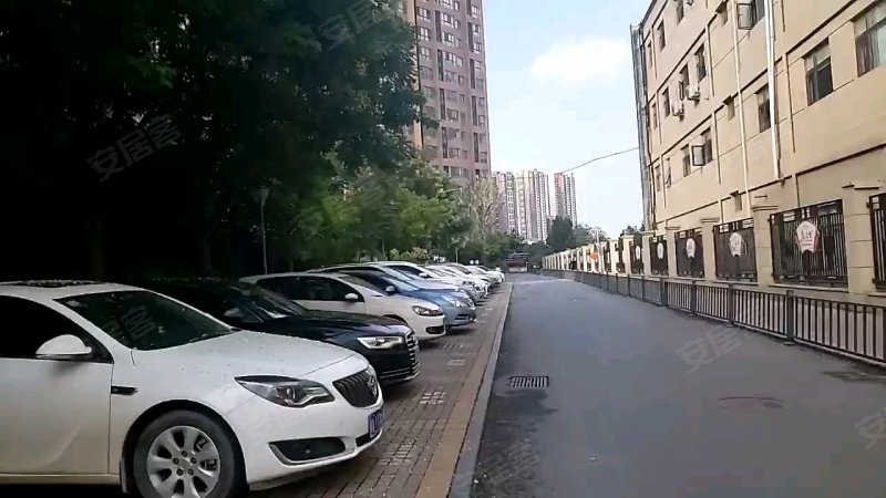 正商蓝海港湾紫薇湾