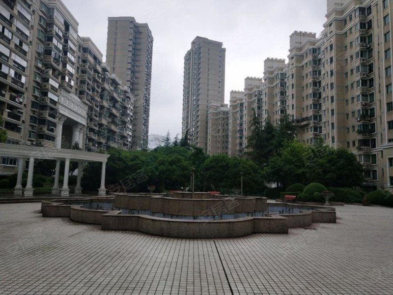 新梅广场,沪闵路6666弄-上海新梅广场二手房,租房,房价-上海安居客