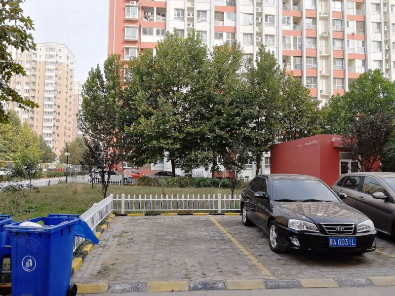 秀河家园,和平西路-石家庄秀河家园二手房,租房,房价-石家庄安居客