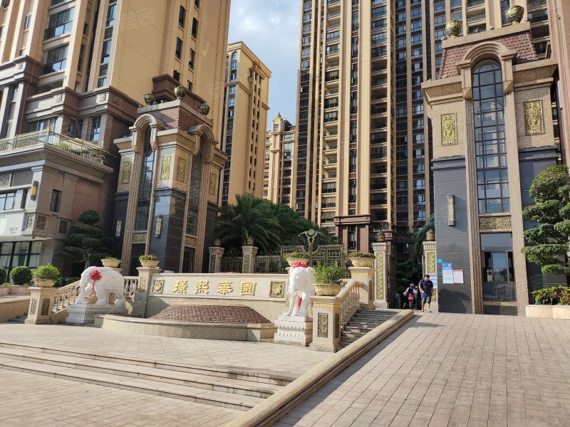 璟熙华园,同益路-汕头璟熙华园二手房,租房,房价-汕头安居客