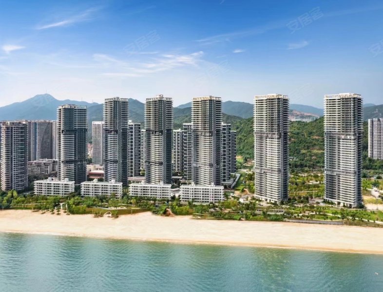 华润小径湾,石化大道-惠州华润小径湾二手房,租房,房价-惠州安居客