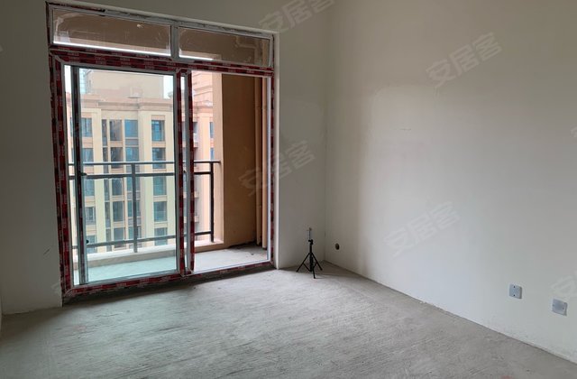 康田栖樾2室2厅74.1㎡89万二手房图片