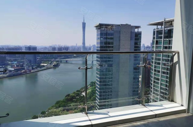 侨鑫汇悦台,临江大道417-431号-广州侨鑫汇悦台二手房,租房,房价-广州