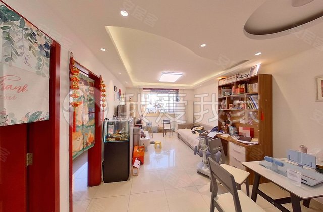 金泽家园A区2室1厅81.84㎡215万二手房图片