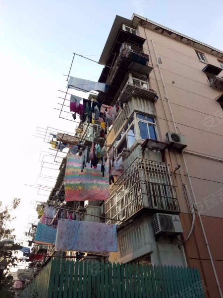 密山二村(东块) 