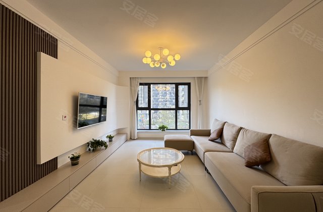 安华汇悦府2室2厅97㎡68万二手房图片