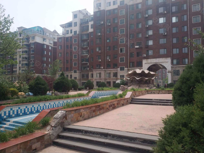 碧水华庭,秦皇西大街-秦皇岛碧水华庭二手房,租房,房价-秦皇岛安居客