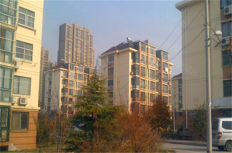 瑞康花园,浮山路61号-青岛瑞康花园二手房,租房,房价-青岛安居客