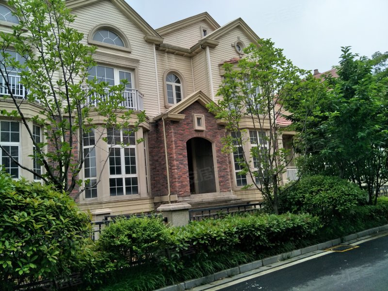 洞林湖新田城(别墅)